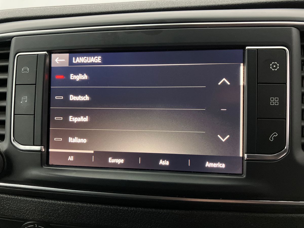 Used Vauxhall Vivaro 2022 for sale - 75773788: Photo 35