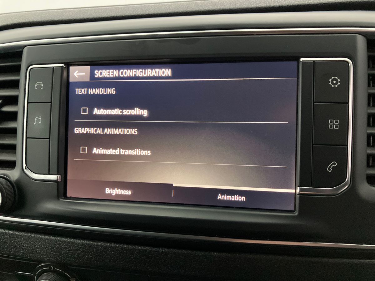 Used Vauxhall Vivaro 2022 for sale - 75773788: Photo 37