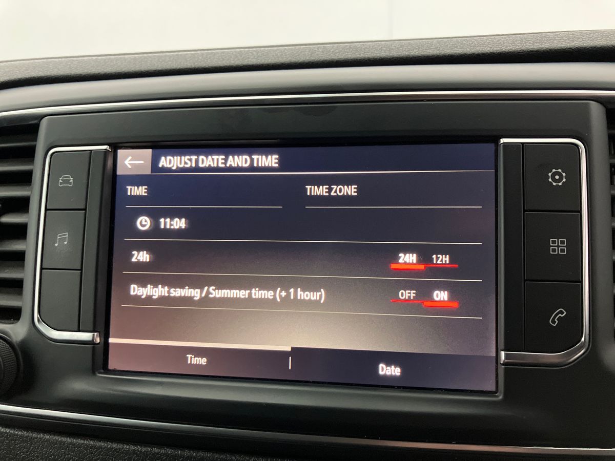 Used Vauxhall Vivaro 2022 for sale - 75773788: Photo 38