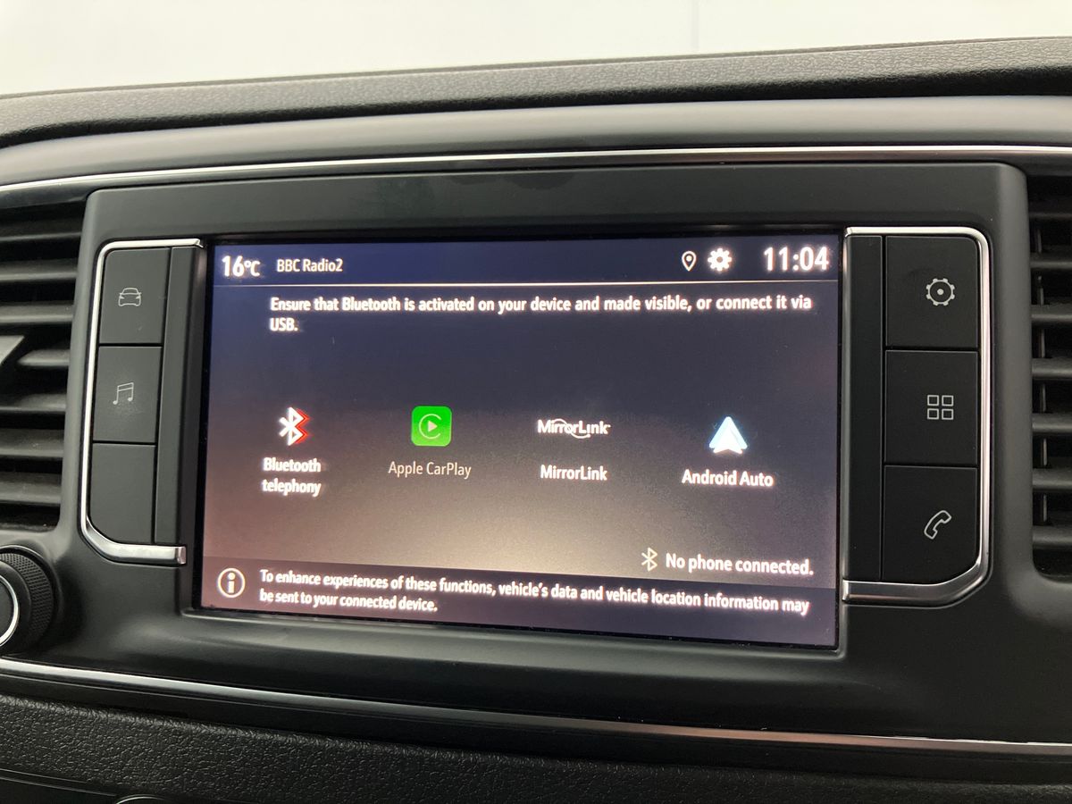 Used Vauxhall Vivaro 2022 for sale - 75773788: Photo 39