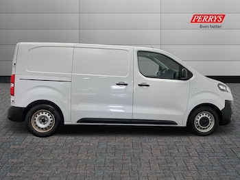 Used Vauxhall Vivaro 2022 for sale - 75773788: Photo