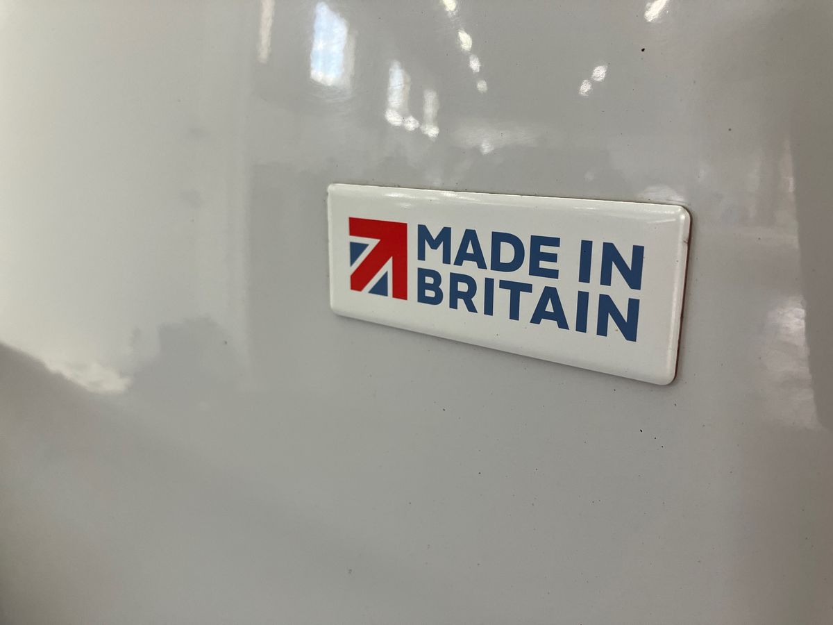 Used Vauxhall Vivaro 2022 for sale - 75773788: Photo 40