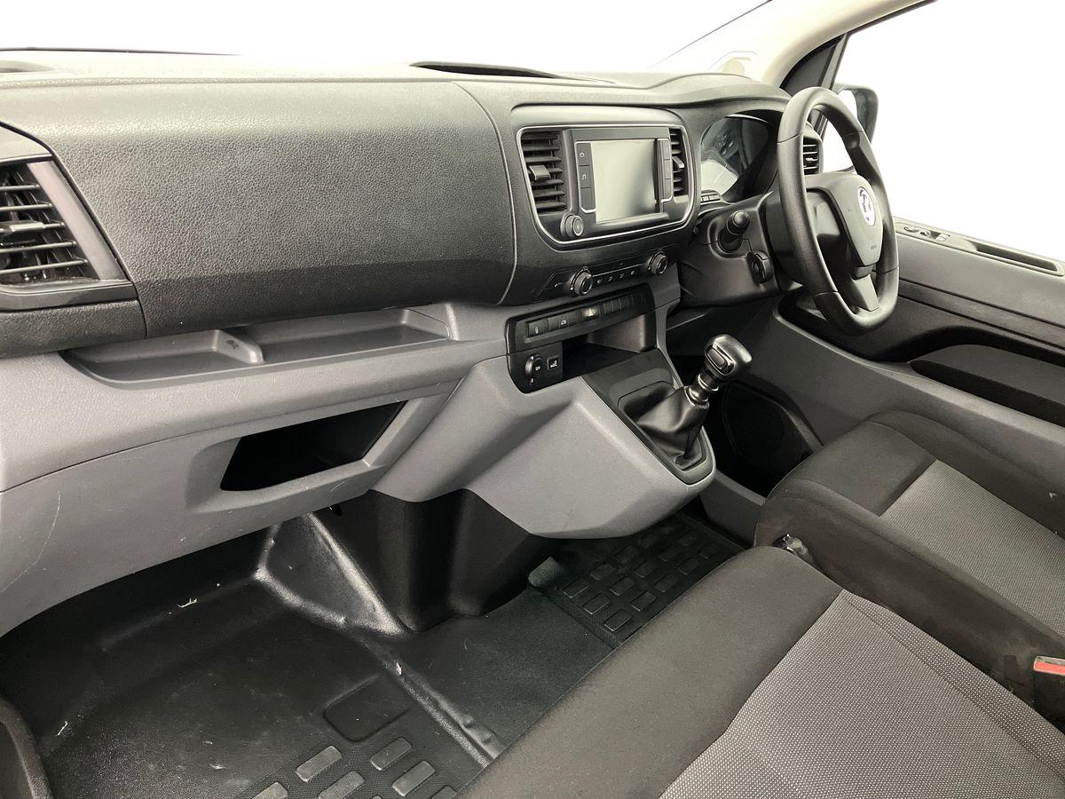 Used Vauxhall Vivaro 2022 for sale - 75773788: Photo 6