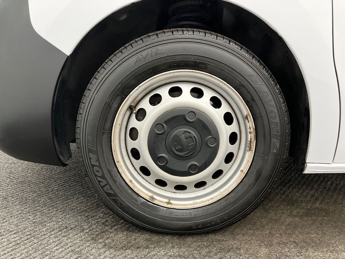 Used Vauxhall Vivaro 2022 for sale - 75773788: Photo 7