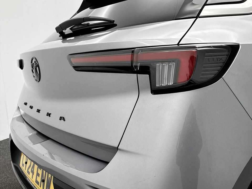 Used Vauxhall Mokka 2024 for sale - 77529501: Photo 11