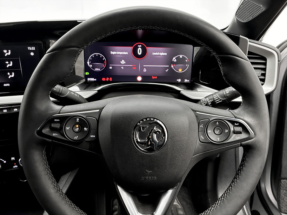 Used Vauxhall Mokka 2024 for sale - 77529501: Photo 16