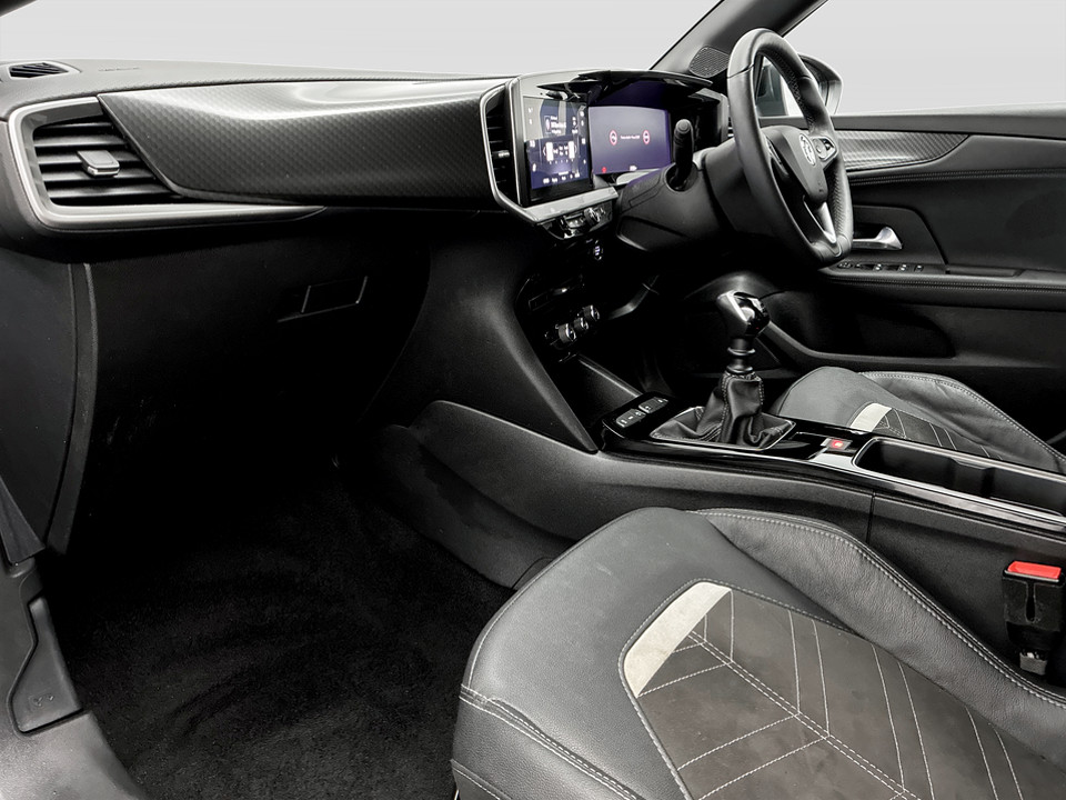 Used Vauxhall Mokka 2024 for sale - 77529501: Photo 17