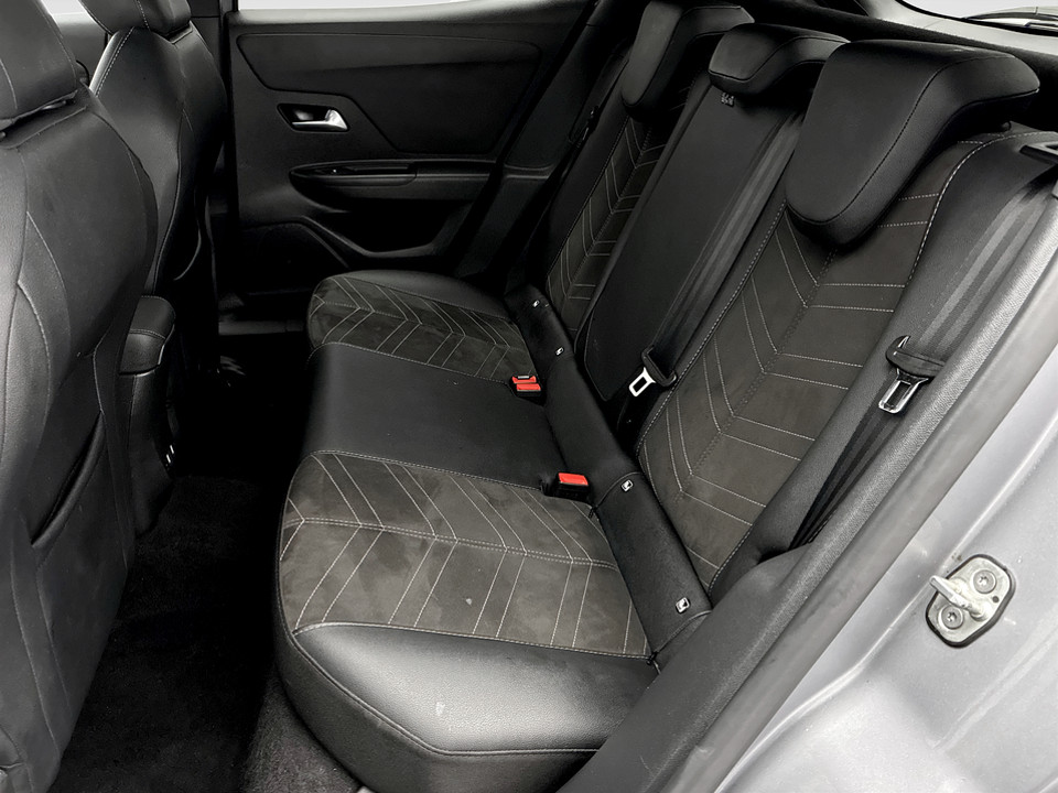 Used Vauxhall Mokka 2024 for sale - 77529501: Photo 18