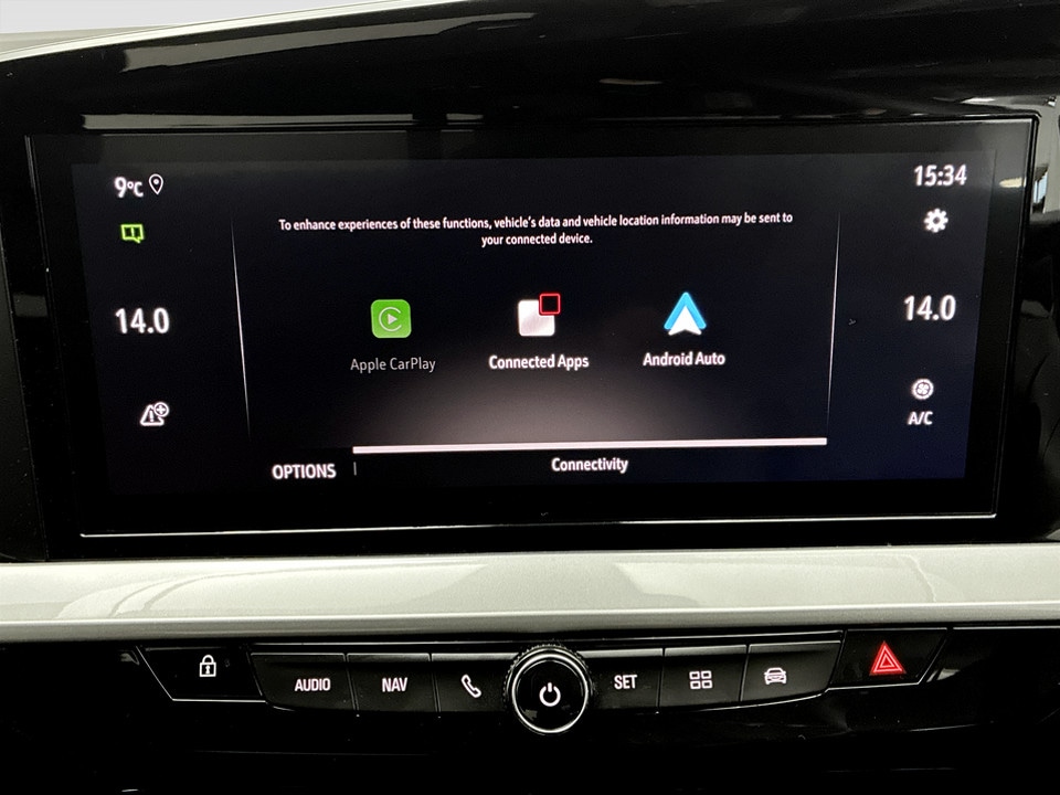 Used Vauxhall Mokka 2024 for sale - 77529501: Photo 19