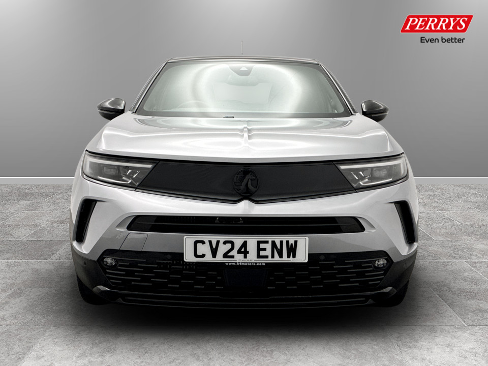 Used Vauxhall Mokka 2024 for sale - 77529501: Photo 2