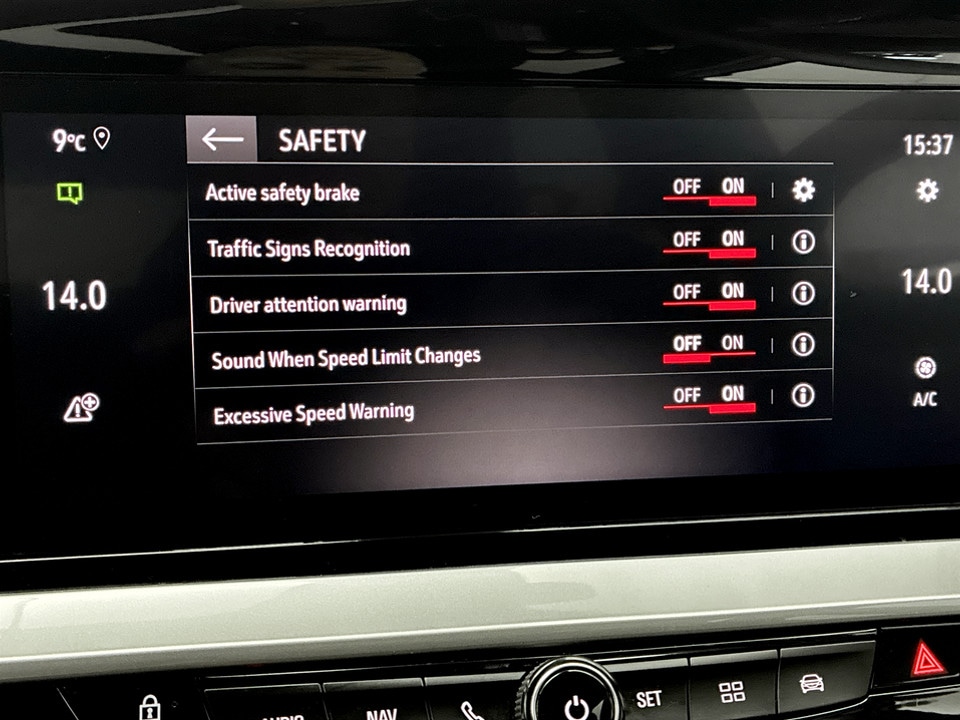 Used Vauxhall Mokka 2024 for sale - 77529501: Photo 20