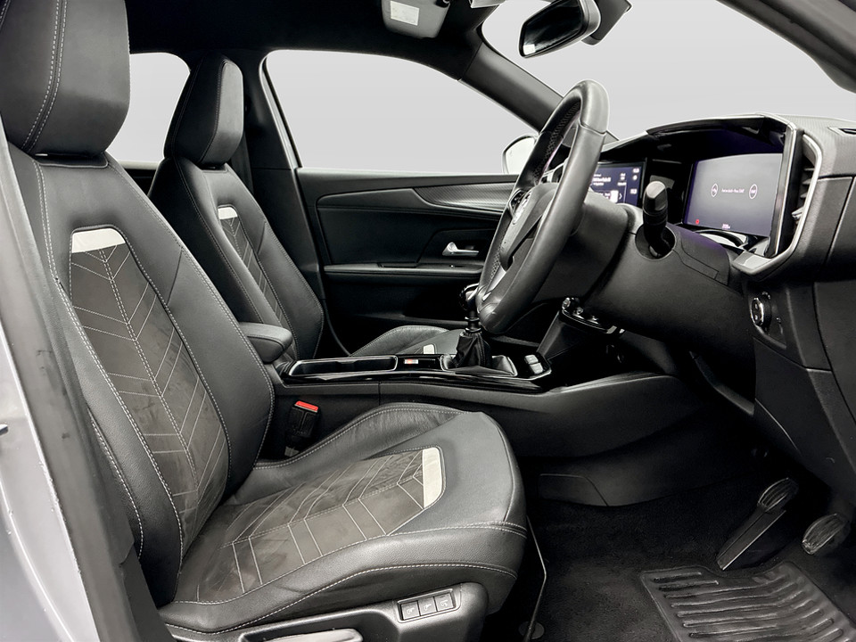 Used Vauxhall Mokka 2024 for sale - 77529501: Photo 24