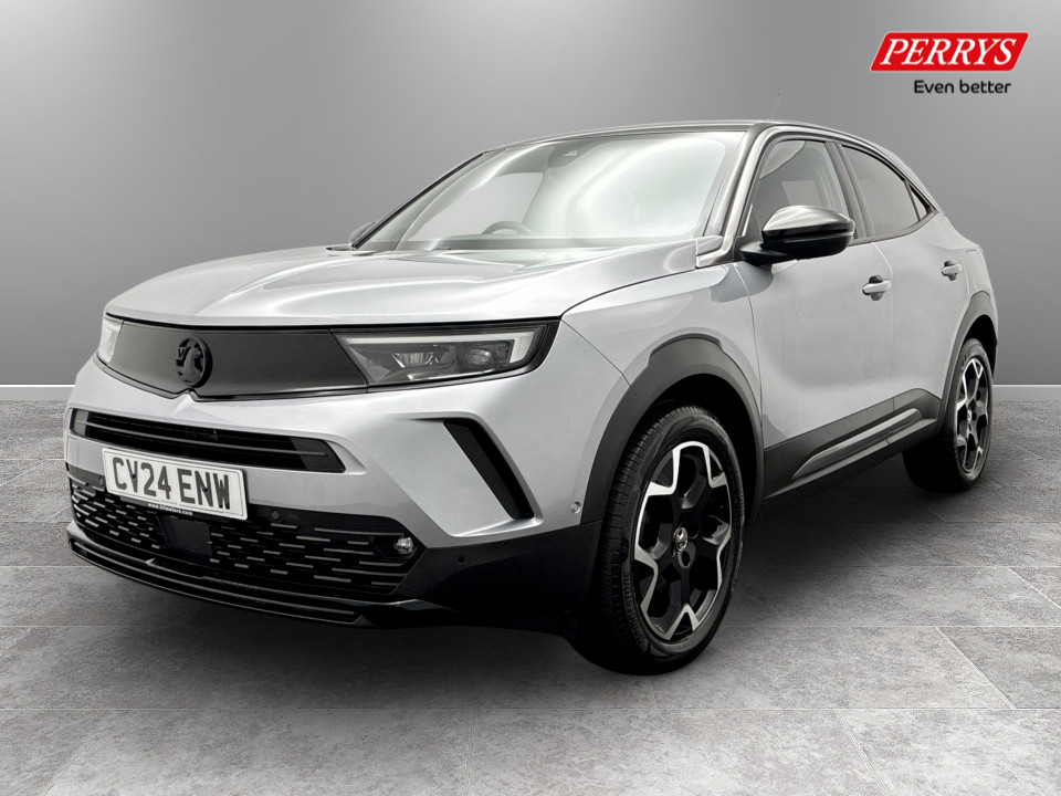 Used Vauxhall Mokka 2024 for sale - 77529501: Photo 3