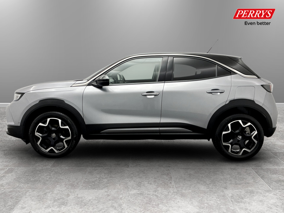 Used Vauxhall Mokka 2024 for sale - 77529501: Photo 4