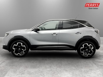 Used Vauxhall Mokka 2024 for sale - 77529501: Photo