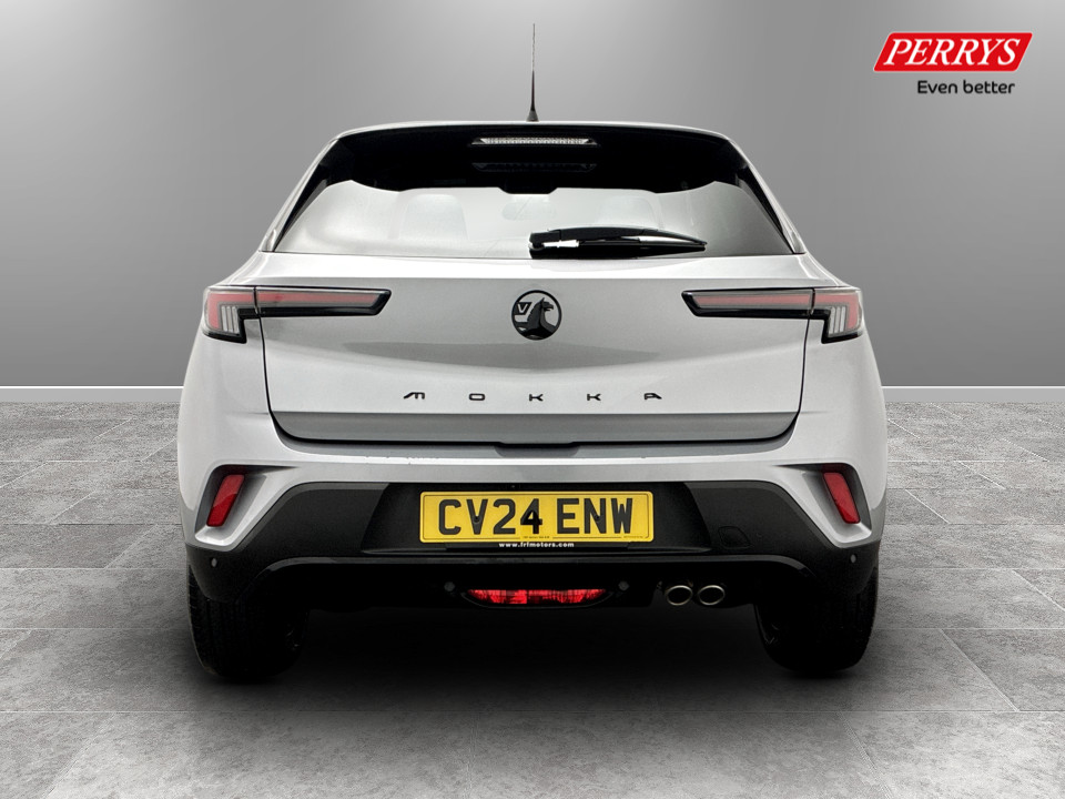 Used Vauxhall Mokka 2024 for sale - 77529501: Photo 6