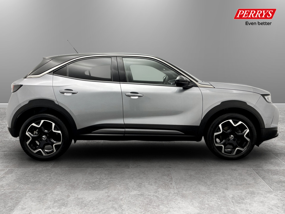 Used Vauxhall Mokka 2024 for sale - 77529501: Photo 8