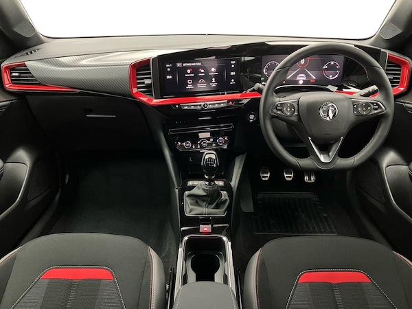 Used Vauxhall Mokka 2025 for sale - 76310959: Photo 10