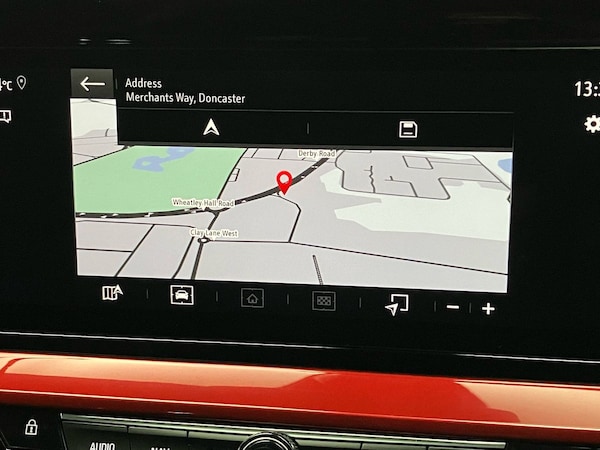 Used Vauxhall Mokka 2025 for sale - 76310959: Photo 12