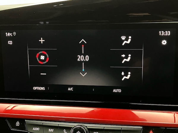 Used Vauxhall Mokka 2025 for sale - 76310959: Photo 13