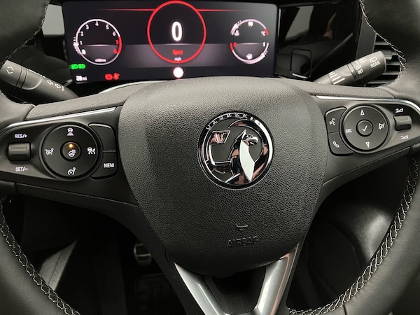 Used Vauxhall Mokka 2025 for sale - 76310959: Photo 17