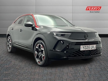 2025 - 1.2 Turbo SRi Premium 5dr