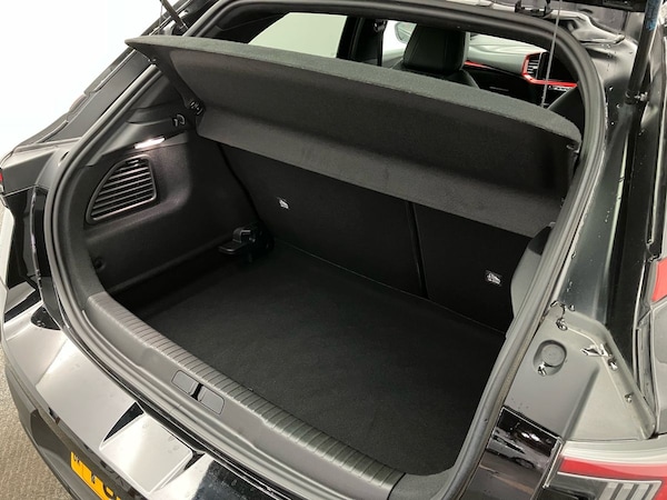 Used Vauxhall Mokka 2025 for sale - 76310959: Photo 22