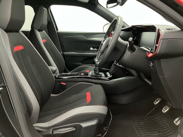 Used Vauxhall Mokka 2025 for sale - 76310959: Photo 29
