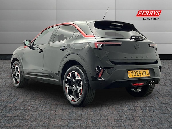 Used Vauxhall Mokka 2025 for sale - 76310959: Photo 2