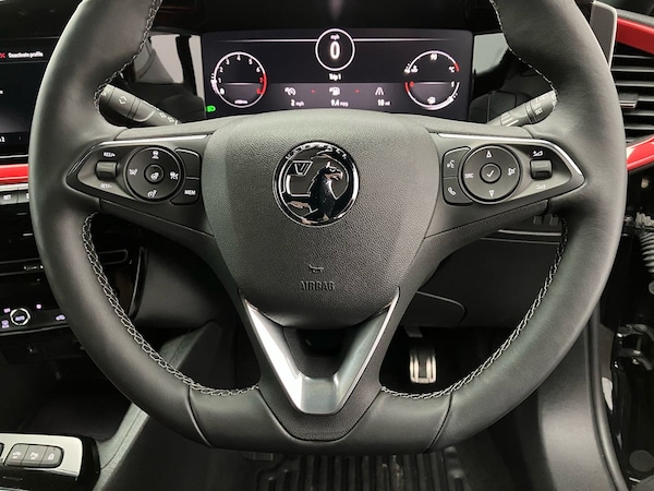 Used Vauxhall Mokka 2025 for sale - 76310959: Photo 30