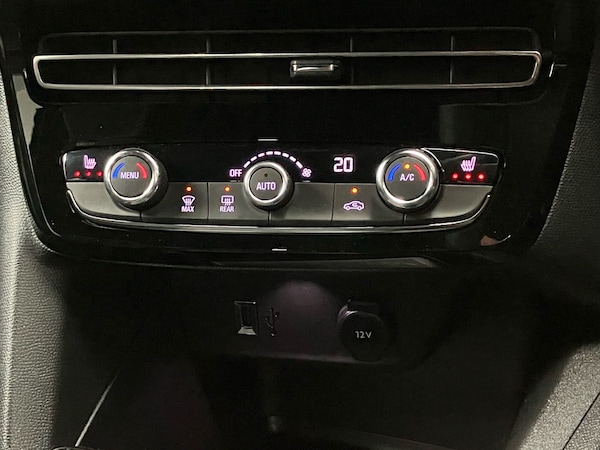 Used Vauxhall Mokka 2025 for sale - 76310959: Photo 37