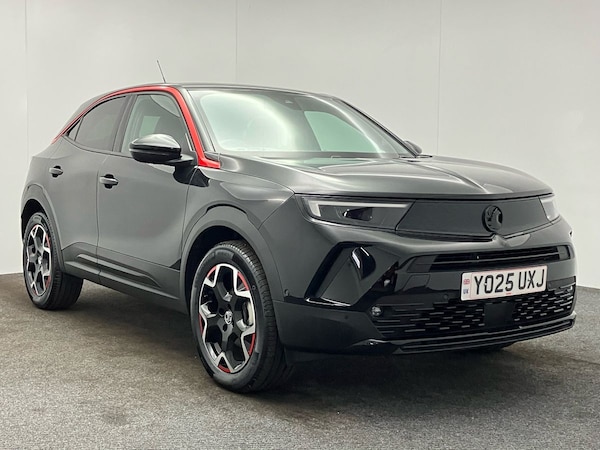 Used Vauxhall Mokka 2025 for sale - 76310959: Photo 46