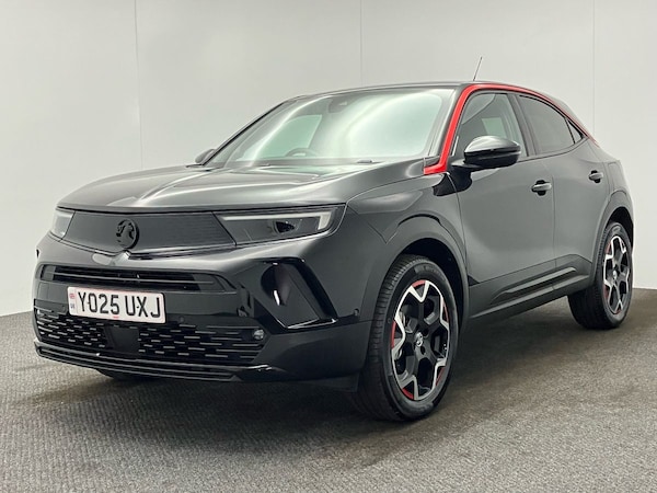 Used Vauxhall Mokka 2025 for sale - 76310959: Photo 47