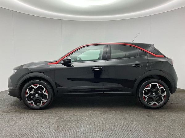 Used Vauxhall Mokka 2025 for sale - 76310959: Photo 48