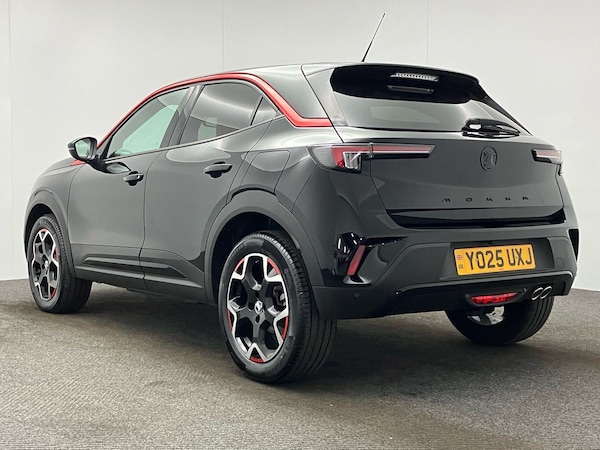 Used Vauxhall Mokka 2025 for sale - 76310959: Photo 49