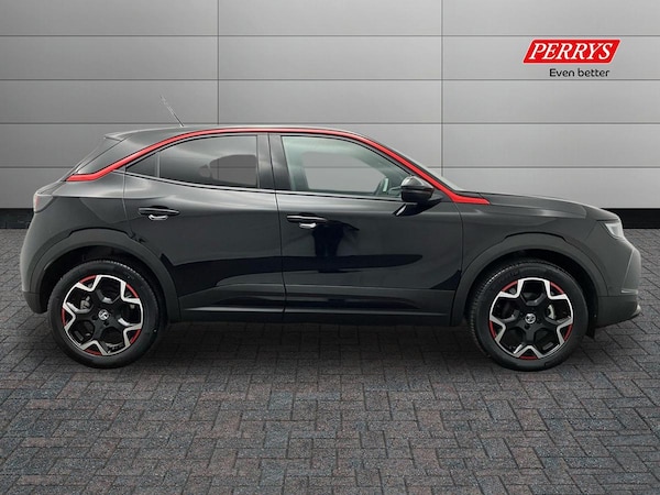 Used Vauxhall Mokka 2025 for sale - 76310959: Photo 4