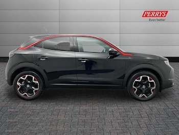 Used Vauxhall Mokka 2025 for sale - 76310959: Photo 4