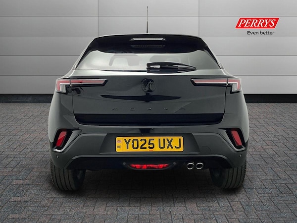Used Vauxhall Mokka 2025 for sale - 76310959: Photo 6