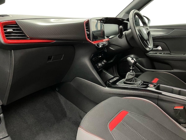 Used Vauxhall Mokka 2025 for sale - 76310959: Photo 7