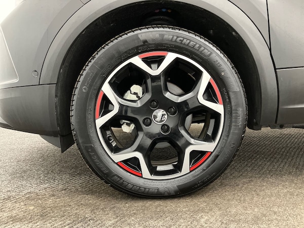 Used Vauxhall Mokka 2025 for sale - 76310959: Photo 8
