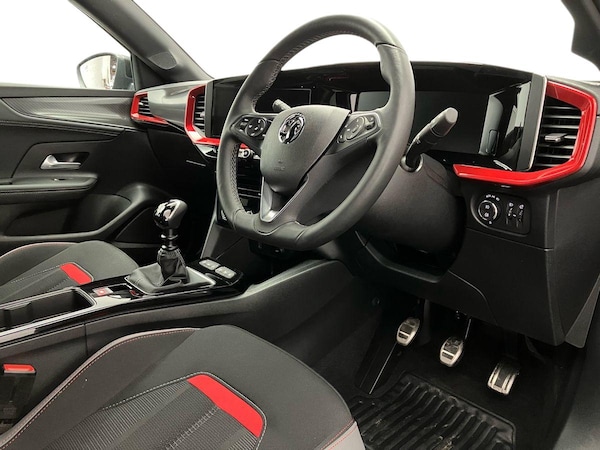 Used Vauxhall Mokka 2025 for sale - 76310959: Photo 9