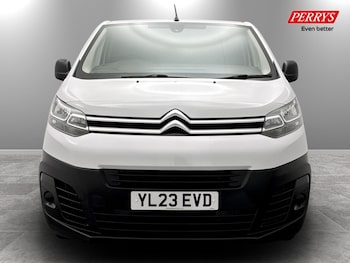 Used Citroen Dispatch 2023 for sale - 77743656: Photo