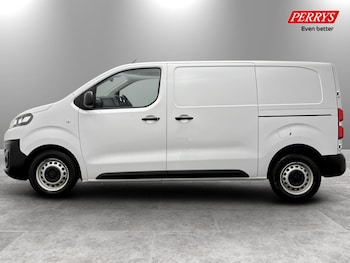 Used Citroen Dispatch 2023 for sale - 77743656: Photo