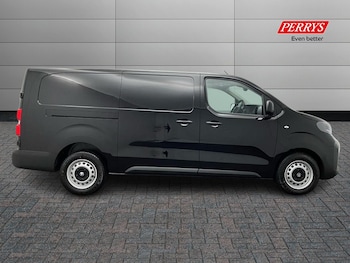 Used Vauxhall Vivaro 2025 for sale - 75342228: Photo