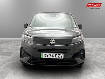 Used Vauxhall Combo Life 2024 for sale - 77789820: Photo