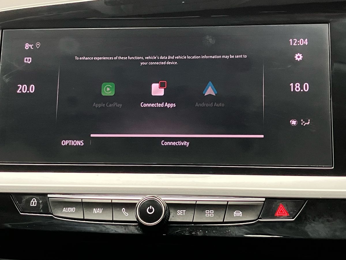 Used Vauxhall Grandland 2022 for sale - 77364433: Photo 10