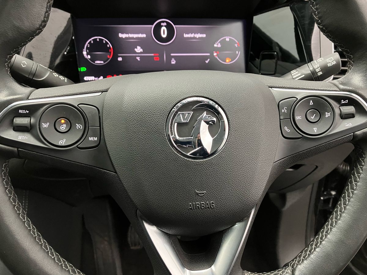 Used Vauxhall Grandland 2022 for sale - 77364433: Photo 16