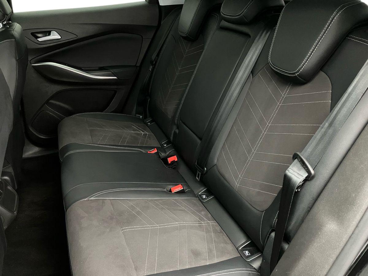 Used Vauxhall Grandland 2022 for sale - 77364433: Photo 19
