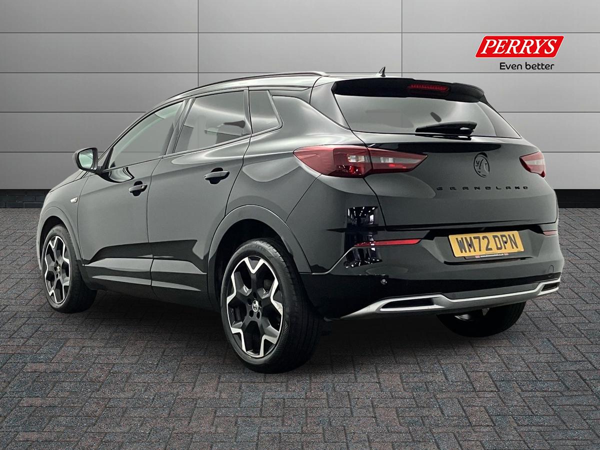Used Vauxhall Grandland 2022 for sale - 77364433: Photo 2