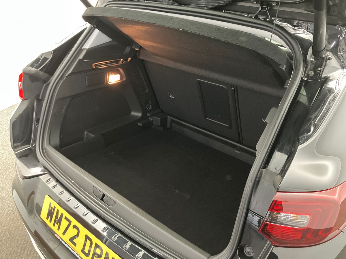 Used Vauxhall Grandland 2022 for sale - 77364433: Photo 21